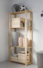 Ikea Hejne kast - 2 stuks, Huis en Inrichting, Ophalen, Gebruikt