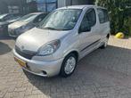 Toyota Yaris Verso 1.3-16V VVT-i Luna E , Airco, 1.Hand, NAP, Auto's, Toyota, 86 pk, Gebruikt, 4 cilinders, 400 kg