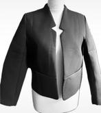 Softshell Blazer van Atmosphere - Maat : 40, Maat 38/40 (M), Verzenden, Zwart, Zo goed als nieuw