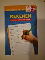Rekenen Oefenboek Groep 6 Basisschool, Boeken, Ophalen of Verzenden, Zo goed als nieuw