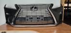 Lexus RX 2016-2019 Complete Voorbumper, Ophalen of Verzenden, Nieuw, Lexus, Bumper