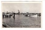Numansdorpo  Rijkshaven  veerboot  Binnenvaart, Verzenden, 1940 tot 1960, Gelopen, Zuid-Holland