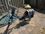 2 fiets lopet goed, Fietsen en Brommers, Fietsen | Heren | Herenfietsen, Ophalen of Verzenden, Gebruikt, Overige merken