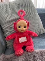 Teletubbies Po, Kinderen en Baby's, Ophalen of Verzenden, Gebruikt, Overige typen