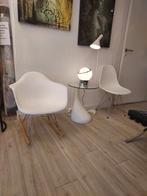 Design Tafellamp, Ophalen of Verzenden, Nieuw, Glas, Minder dan 50 cm