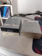 Floppy drives getest en werkend 2, Ophalen of Verzenden