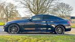 Topstaat: BMW 4-Serie Gran Coupe door BMW onderhouden/NAP, Auto's, BMW, Automaat, USB, Zwart, 4-Serie