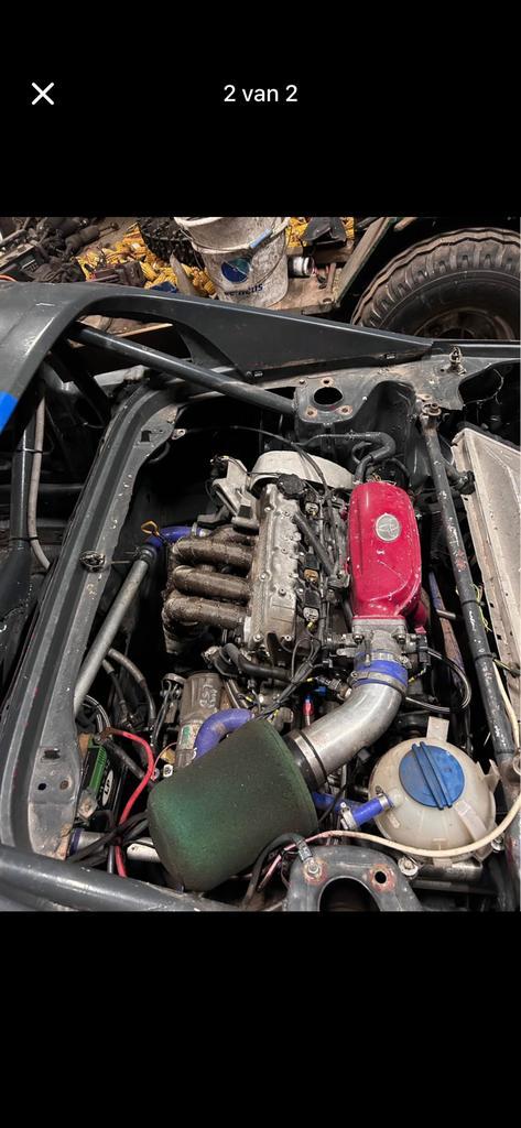 Dikke 3sge beams 2.2, Auto-onderdelen, Motor en Toebehoren, Ophalen