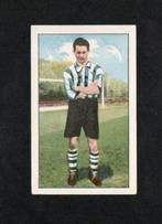 Voetbalplaatje David Buitenweg Hercules Utrecht (112)., Ophalen of Verzenden, Zo goed als nieuw