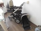 kinderwagen, Ophalen, Gebruikt, Overige merken