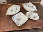 Antiek poppen eetservies Foreign import, Antiek en Kunst, Ophalen