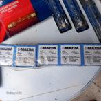 Spotjes, Hallogeen staafjes, diverse wattage - Nieuw, Ophalen of Verzenden, Nieuw