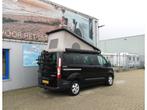 Ford Nugget Westfalia Hefdak/Dieselverwarming/Trekhaak, Caravans en Kamperen, Campers, Buscamper of Camperbus, Airbags, Bedrijf