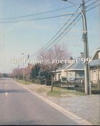 Real time Zoersel ’99; kunst in Zoersel, Verzenden, Zo goed als nieuw