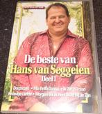 De beste van Hans van Seggelen deel 1, Ophalen of Verzenden, Zo goed als nieuw