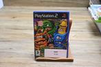 Buzz! Monsters - Playstation 2, 1 speler, Ophalen of Verzenden, Gebruikt, Vanaf 3 jaar