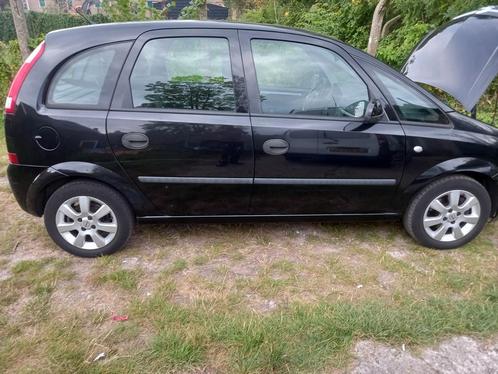 Te koop, Auto's, Opel, Particulier, Ophalen