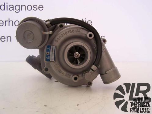 turbo revisie audi.seat .vw 1.9 tdi 55kw mot.c. AAZ, Auto-onderdelen, Motor en Toebehoren, Volkswagen, Gereviseerd, Ophalen of Verzenden