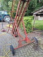 Pakjeslader elevator pakkenlader hooi, Ophalen of Verzenden, Nieuw, Transportkar