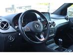 Mercedes-Benz B-Klasse 180 Ambition, Voorwielaandrijving, 65 €/maand, Gebruikt, 4 cilinders
