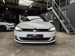 Volkswagen Golf 1.4 TSI Highline 140PK PANO-ACC-DCC-LEDER-XE, 4 cilinders, Wit, Leder, 650 kg