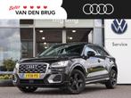 Audi Q2 35 TFSI 150 pk Automaat epic | Navigatie | LED | Tre, 65 €/maand, Stof, 4 cilinders, 150 pk