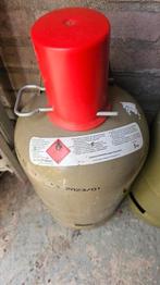 Gasfles 5 kg, Caravans en Kamperen, Ophalen, Gebruikt