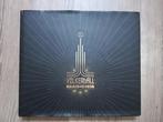 Rammstein: Völkerball limited boek (genummerd), Verzenden, Gebruikt, Boek, Tijdschrift of Artikel