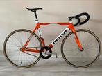Koga FullPro Track mt:56 Scandium. Baanfiets., Ophalen, Aluminium, Zo goed als nieuw, Koga Miyata