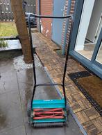 FREE - Bosch AHM 38 G Lawn Roller - Used, Ophalen of Verzenden