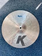 Zildjian K hihat., Muziek en Instrumenten, Drumstellen en Slagwerk, Ophalen of Verzenden, Zo goed als nieuw, Overige merken
