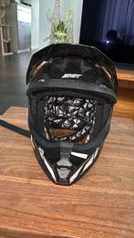 Kinder Motorhelm - Offroad Stijl, Overige merken, Kinderen, Offroadhelm, Ophalen of Verzenden