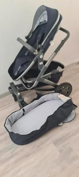 Joolz Geo2 Shade Limited Edition 3in1

Kinderwagen, Kinderen en Baby's, Kinderwagens en Combinaties, Gebruikt, Combiwagen, Overige merken