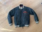 ZGAN America Today Bomber Jack 146-152, Ophalen of Verzenden, Zo goed als nieuw, Jongen of Meisje, Jas