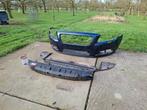 Volvo v70 p3 voorbumper, Ophalen, Gebruikt, Voor, Volvo