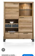 Henders & Hazel Eiken Kast, Huis en Inrichting, Kasten | Buffetkasten, Ophalen