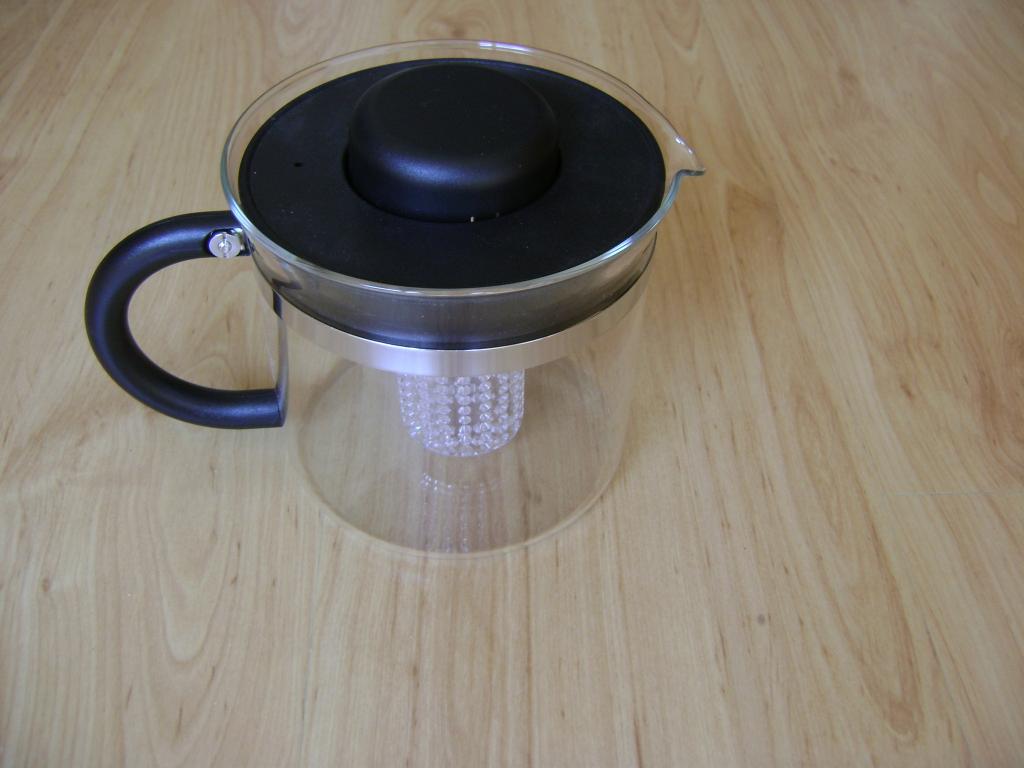 Bodum theepot Le Pot No. 1, Huis en Inrichting, Ophalen of Verzenden, Zo goed als nieuw