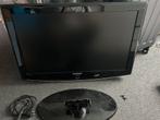 Samsung 32 inch TV - Doe een bod!, 50 Hz, Ophalen of Verzenden, Samsung, Smart TV