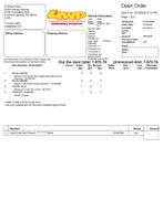Lift Kit 4inch GMC / Chevrolet, Auto-onderdelen, Ophalen of Verzenden, Nieuw, Ford