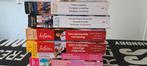 bouquet boekjes, Boeken, Romans, Gelezen, Diverse auteurs, Ophalen of Verzenden, Nederland