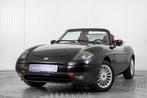 Fiat Barchetta 1.8-16V Edizione 2000 (bj 2000), Voorwielaandrijving, 450 kg, Gebruikt, 4 cilinders