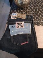 Te koop nieuwe spijkerbroek maat 27/34, Ophalen of Verzenden, Zo goed als nieuw, Blauw