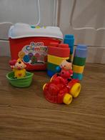 Clemmy Blokken met Bumba, Ophalen of Verzenden, Gebruikt, Overige typen