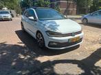 Volkswagen Polo 2.0 TSI 200pk 6-DSG 2018 Wit, Auto's, Volkswagen, 4 cilinders, 1984 cc, Wit, 1200 kg
