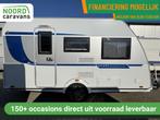 KNAUS ​​​​​​​​​​​​​​​DIT WEEKE, Caravans en Kamperen, Bedrijf, 5 tot 6 meter, Knaus, Tot en met 4