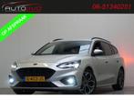 Ford FOCUS Wagon 1.0 EcoBoost ST Line Business LED 18" B&O S, 65 €/maand, Stof, 1283 kg, Origineel Nederlands
