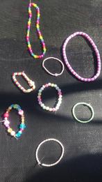Armbandjes te koop, Sieraden, Tassen en Uiterlijk, Armbanden, Ophalen, Overige materialen, Overige kleuren, Nieuw