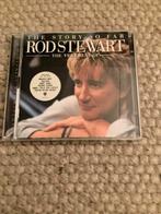 Rod Stewart - The Very Best Of CD, Ophalen of Verzenden, 2000 tot heden, Zo goed als nieuw