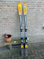 3 paar skies, per set aangeboden tegen de vraagprijs., Ophalen, 160 tot 180 cm, Gebruikt, Salomon