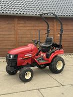 Shibaura sx24 mini trekker hydrostaat, Overige merken, Gebruikt, Niet opgegeven, Ophalen of Verzenden